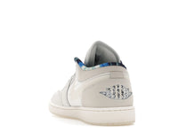 Air Jordan 1 Low SE Summit White Sail