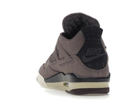 Air Jordan 4 Retro SP A Ma Maniére Violet Ore