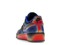 Nike Air Force 1 Low Retro Heat Map Black Racer Blue
