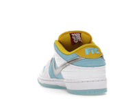 Nike SB Dunk Low FTC Lagoon Pulse