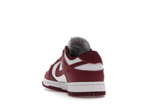 Nike Dunk Low Bordeaux