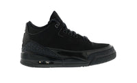 Air Jordan 3 Retro Black Cat 2007