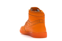 Air Jordan 1 Retro High Gatorade Orange Peel