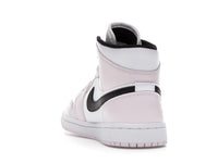 Air Jordan 1 Mid Barely Rose