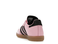 Adidas Samba Inter Miami CF Messi Pink