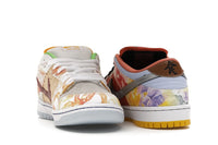Nike SB Dunk Low Street Hawker 2021