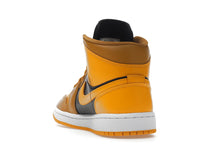 Air Jordan 1 Mid Chutney Taxi