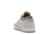 Air Jordan 1 Low SE Craft Inside Out White Phantom