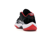 Air Jordan 11 Retro Low Bred 2015