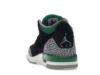 Air Jordan 3 Retro Pine Green