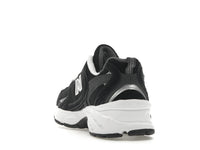 New Balance 530 Classic Black Grey