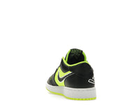 Air Jordan 1 Low SE Black Cat Volt