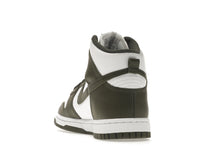 Nike Dunk High Retro Cargo Khaki 2021