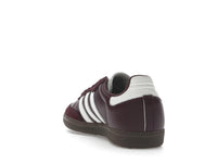Adidas Samba OG Maroon Off White Gum