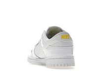 Nike Dunk Low Valentine's Day Yellow Heart