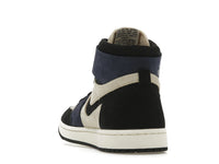 Air Jordan 1 High Zoom Air CMFT 2 Muslin Blackened Blue