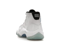Air Jordan 11 Retro Legend Blue 2014