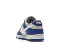 Nike Dunk Low Racer Blue Photon Dust
