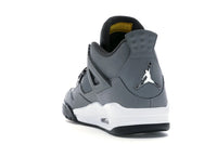 Air Jordan 4 Retro Cool Grey 2019