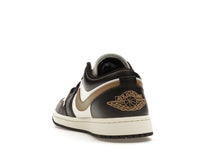Air Jordan 1 Low Shadow Brown