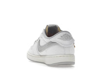 Air Jordan 1 Retro AJKO Low SP Union White Canvas