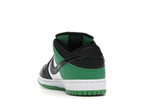 Nike SB Dunk Low Classic Green