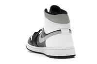 Air Jordan 1 Mid White Shadow
