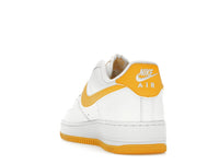 Nike Air Force 1 Low '07 University Gold