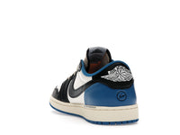 Air Jordan 1 Retro Low OG SP Fragment x Travis Scott