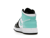Air Jordan 1 Mid Tropical Twist Igloo