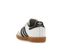 Adidas Samba OG Sporty & Rich White Black