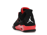 Air Jordan 4 Retro Red Thunder