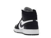 Air Jordan 1 Retro High Golf Black White