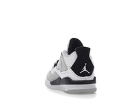Air Jordan 4 Retro Military Black (Baby)
