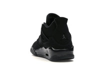 Air Jordan 4 Retro Black Cat 2020