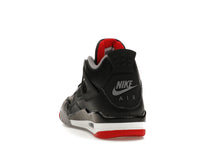 Air Jordan 4 Retro Bred Reimagined