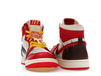 Air Jordan 1 High Zoom Air CMFT 2 Teyana Taylor A Rose From Harlem
