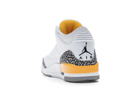 Air Jordan 3 Retro Laser Orange
