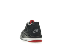 Air Jordan 4 Retro Bred Reimagined (Baby)