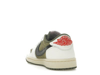 Air Jordan 1 Retro Low OG SP Travis Scott Medium Olive