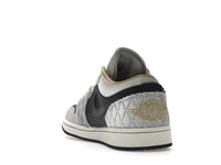 Air Jordan 1 Low Beaded Swoosh