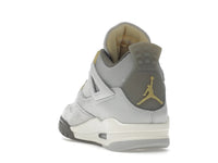 Air Jordan 4 Retro SE Craft Photon Dust