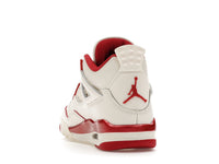 Air Jordan 4 Retro Valentine's Day Sierra Red
