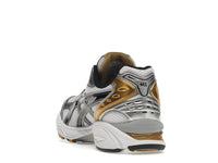 ASICS Gel-Kayano 14 White Pure Gold