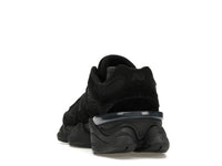 New Balance 9060 Triple Black