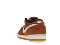 Nike SB Dunk Low Pro Dark Russet