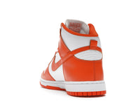 Nike Dunk High Syracuse 2021