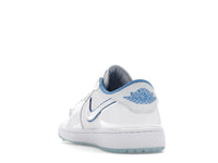 Air Jordan 1 Low Golf White Legend Blue