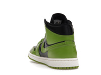 Air Jordan 1 Mid Altitude Green