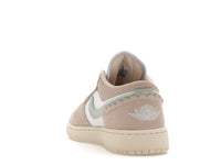 Air Jordan 1 Low SE Scalloped Edge Guava Ice